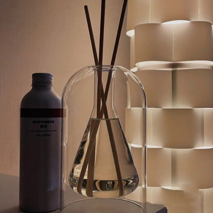 QIV™ aromatherapy diffuser bottle