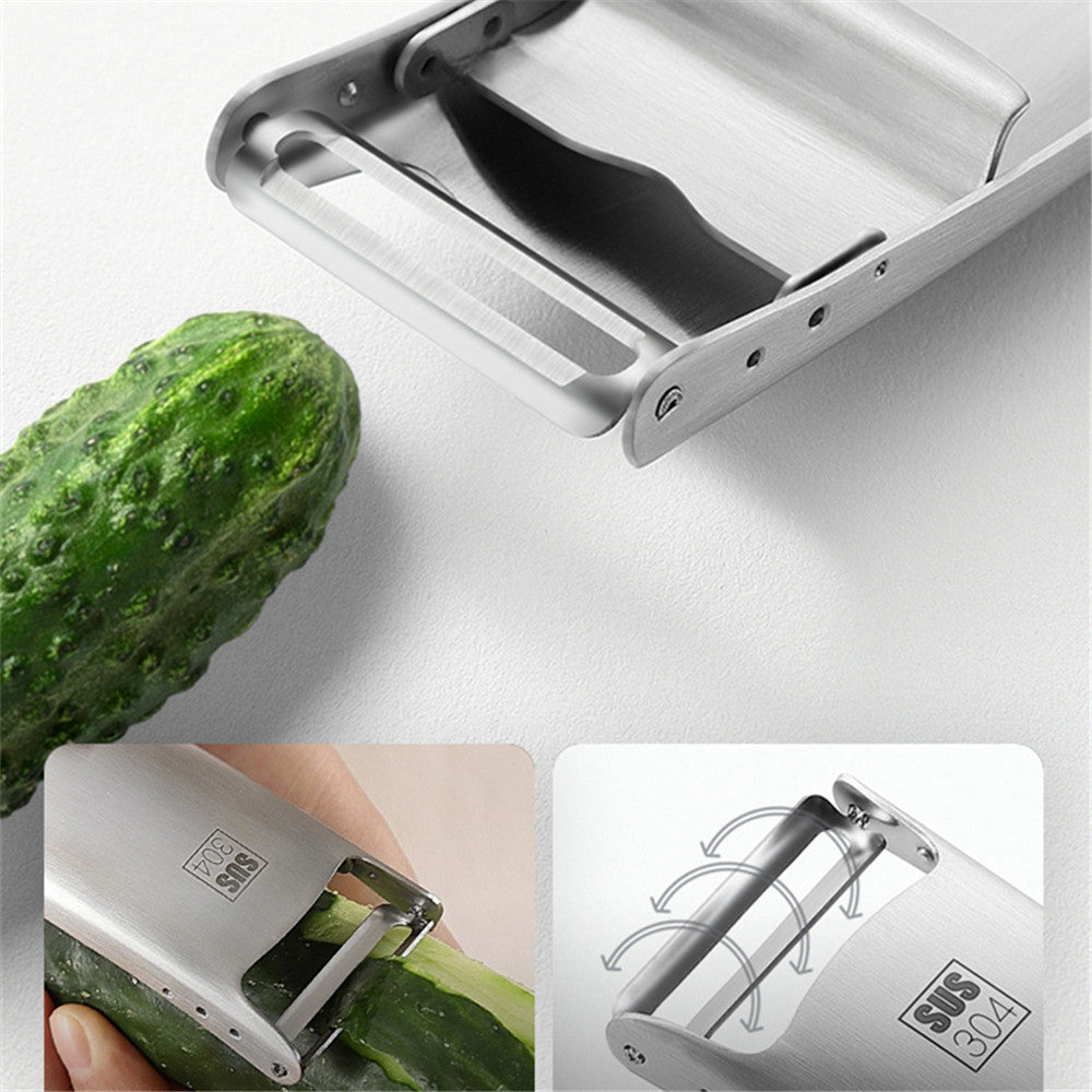 Quvo™ Peeling Knife