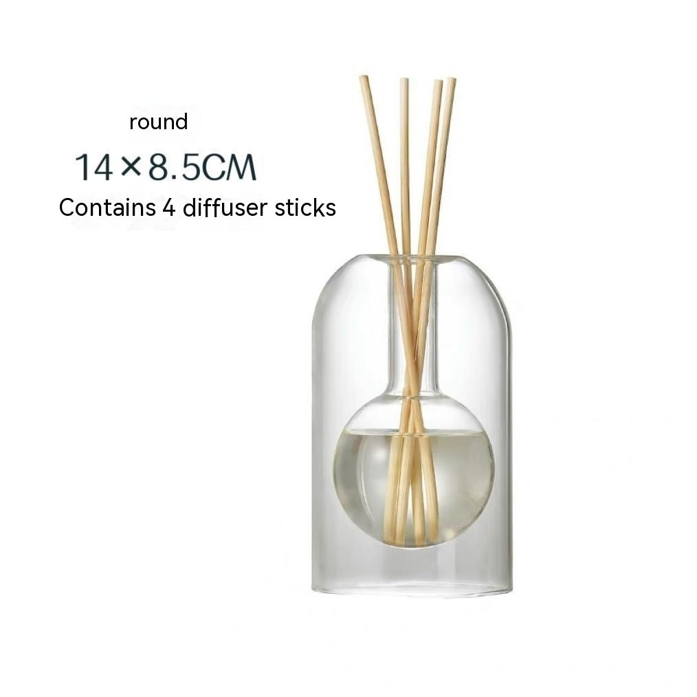 QIV™ aromatherapy diffuser bottle