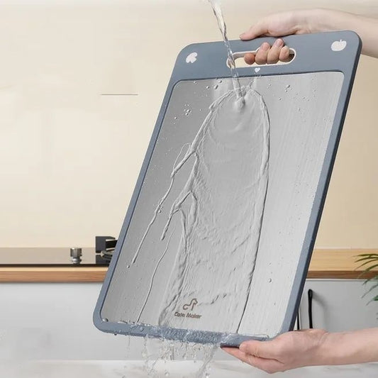 Stainless Steel Cutting Board Mildew-proof