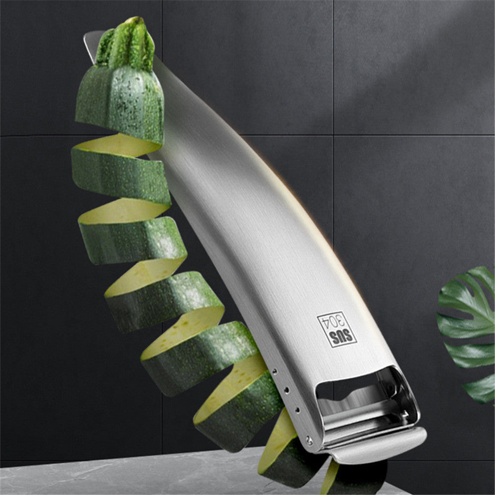 Quvo™ Peeling Knife